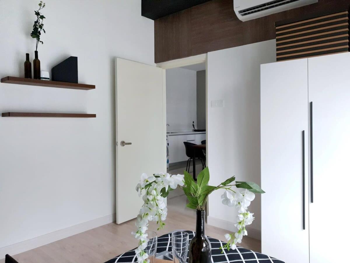 Stylish & Cozy 2Br Apt At Arte Plus, Free Parking 吉隆坡 外观 照片